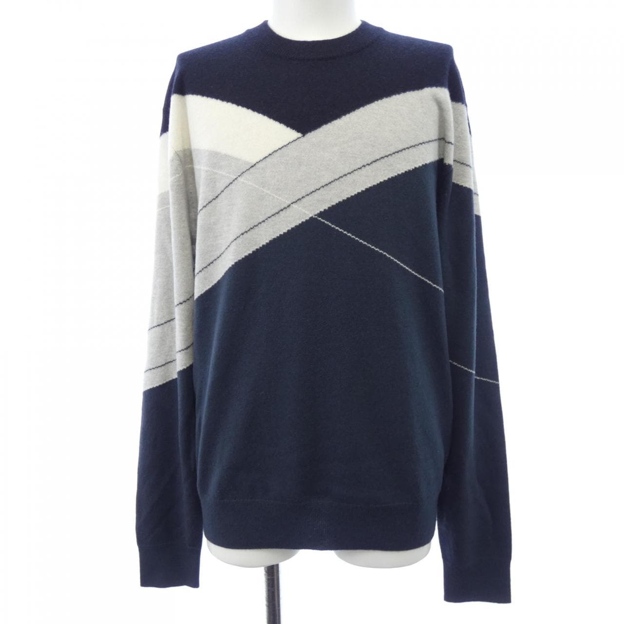 エルメス HERMES 567245HA ニット
