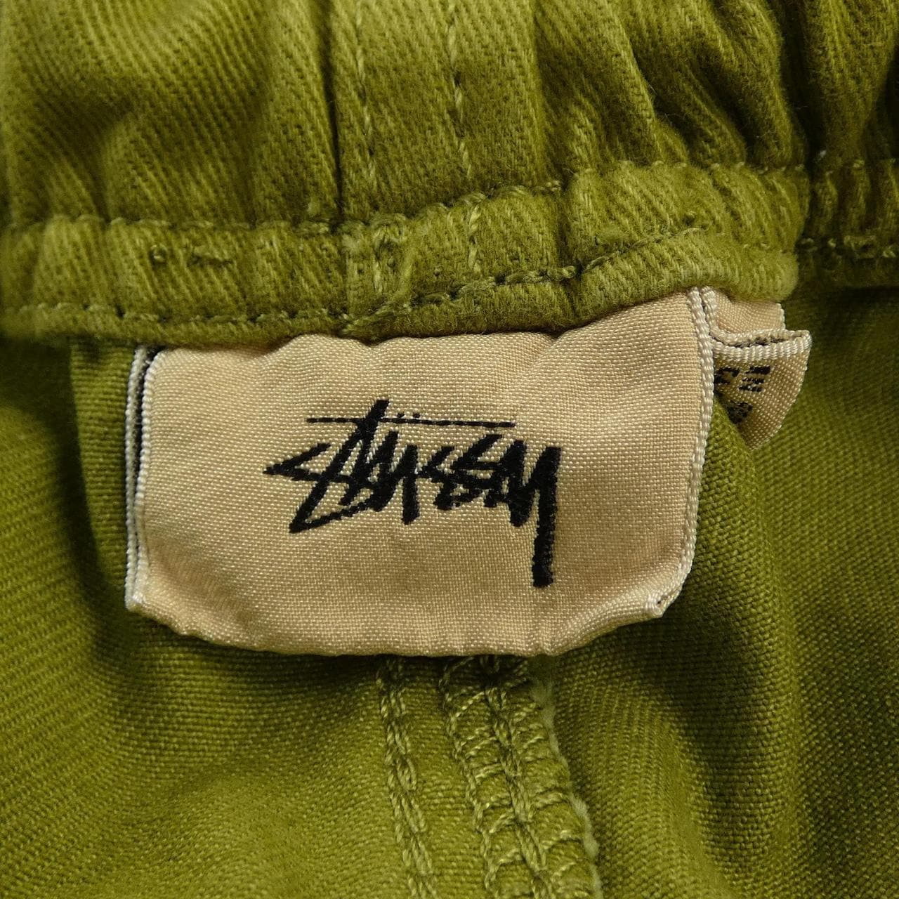ステューシー STUSSY 116553 パンツ