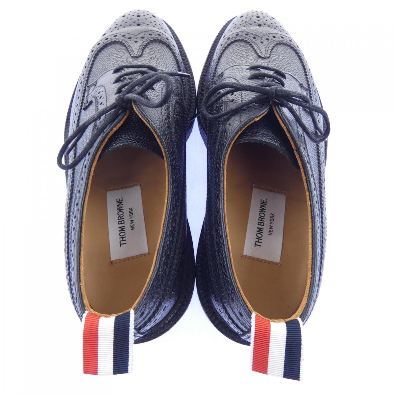 トムブラウン THOM BROWNE シューズ
