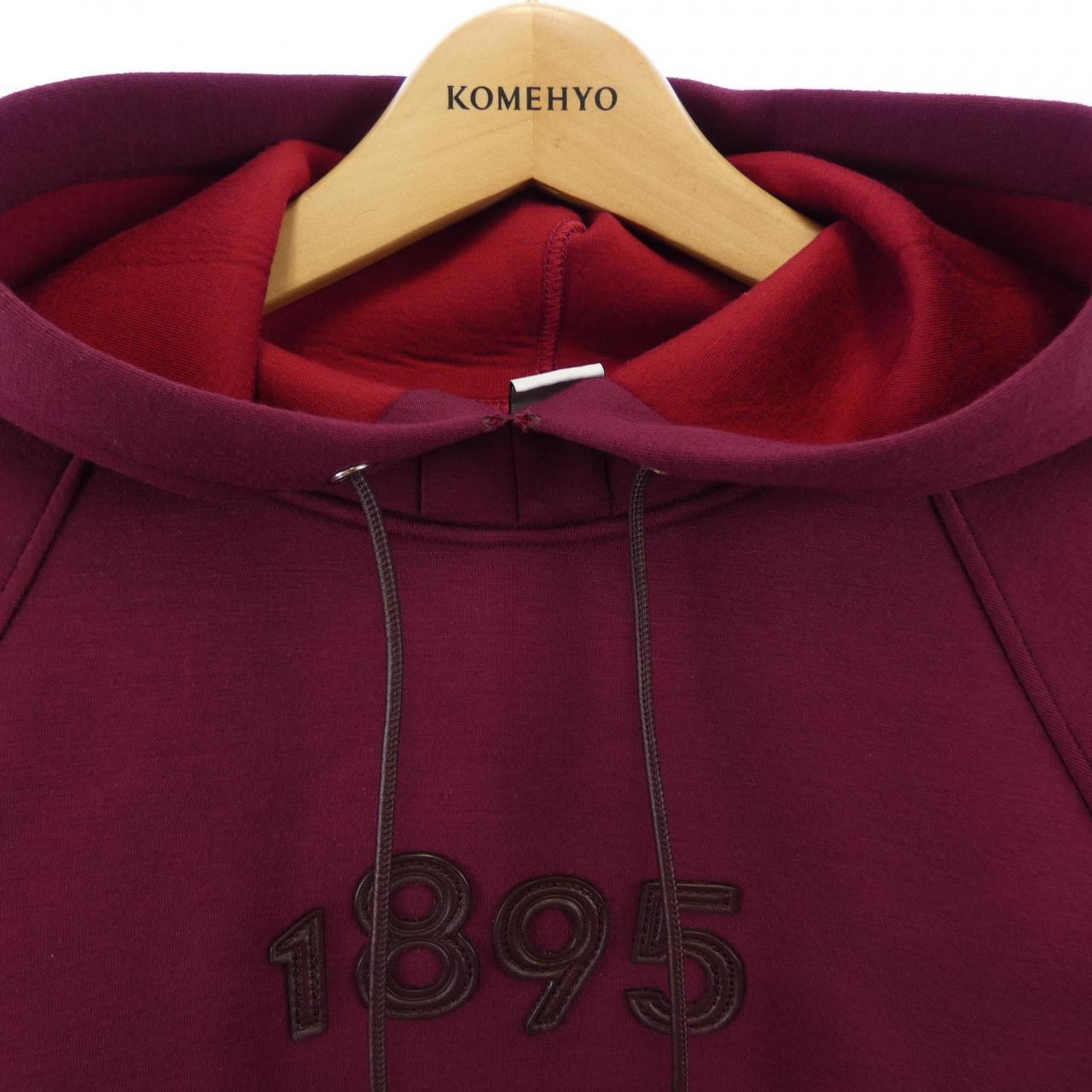 ベルルッティ Berluti R16JHL18JACY パーカー