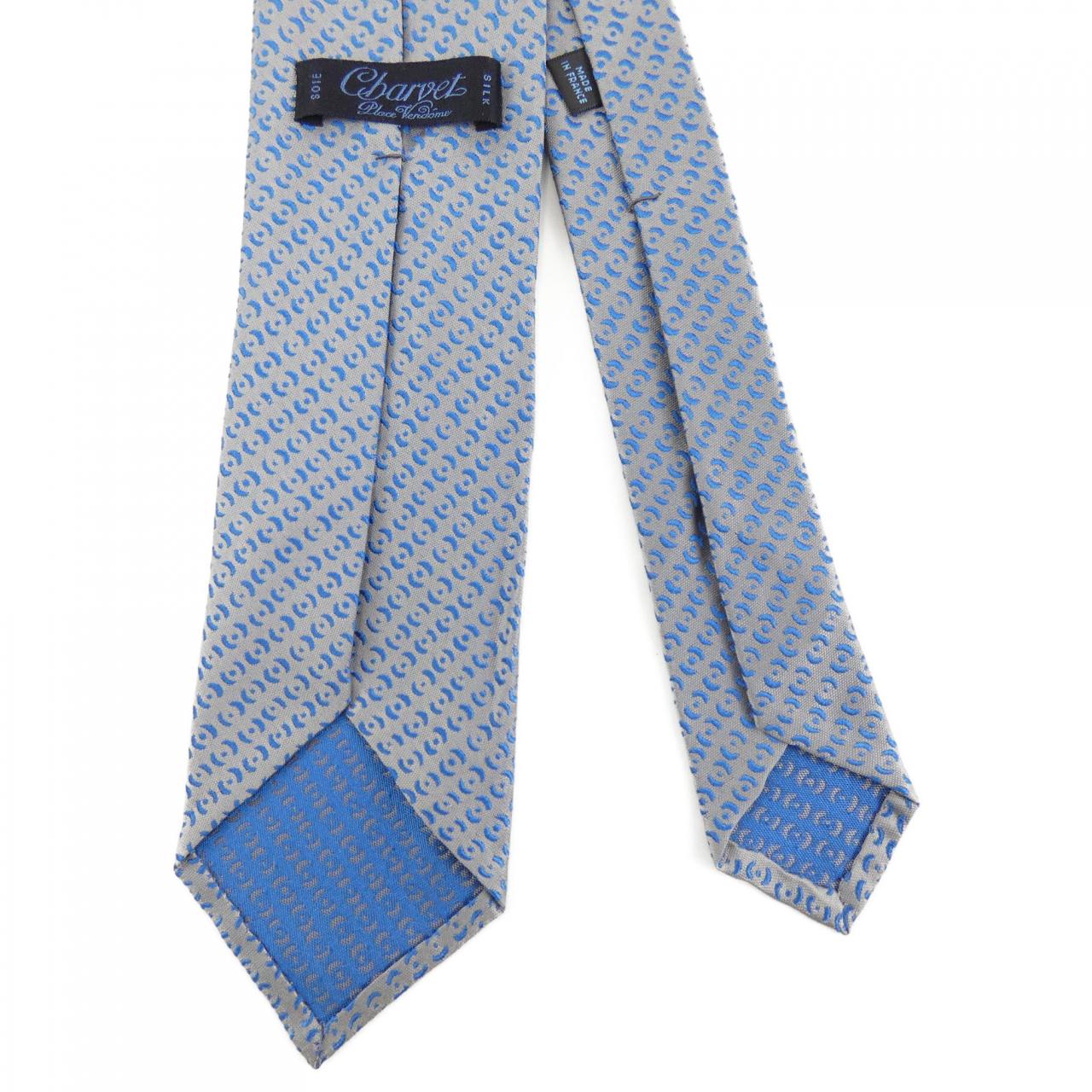 コメ兵｜シャルベ CHARVET NECKTIE｜シャルベ｜メンズファッション