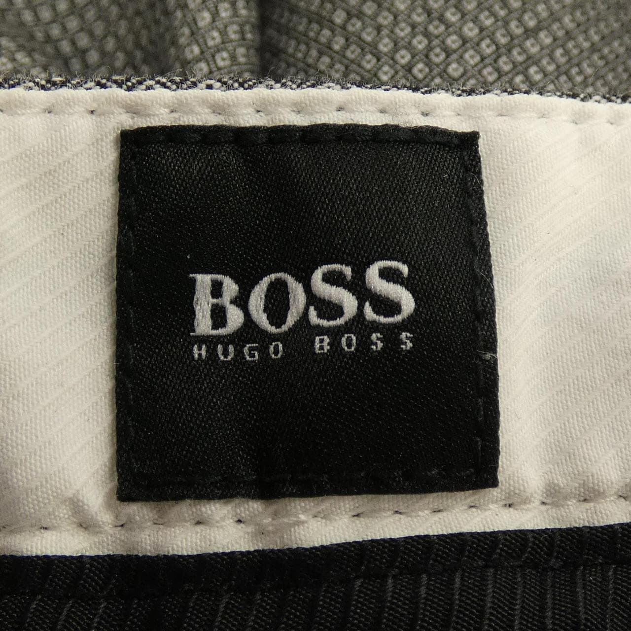 老板BOSS裤子