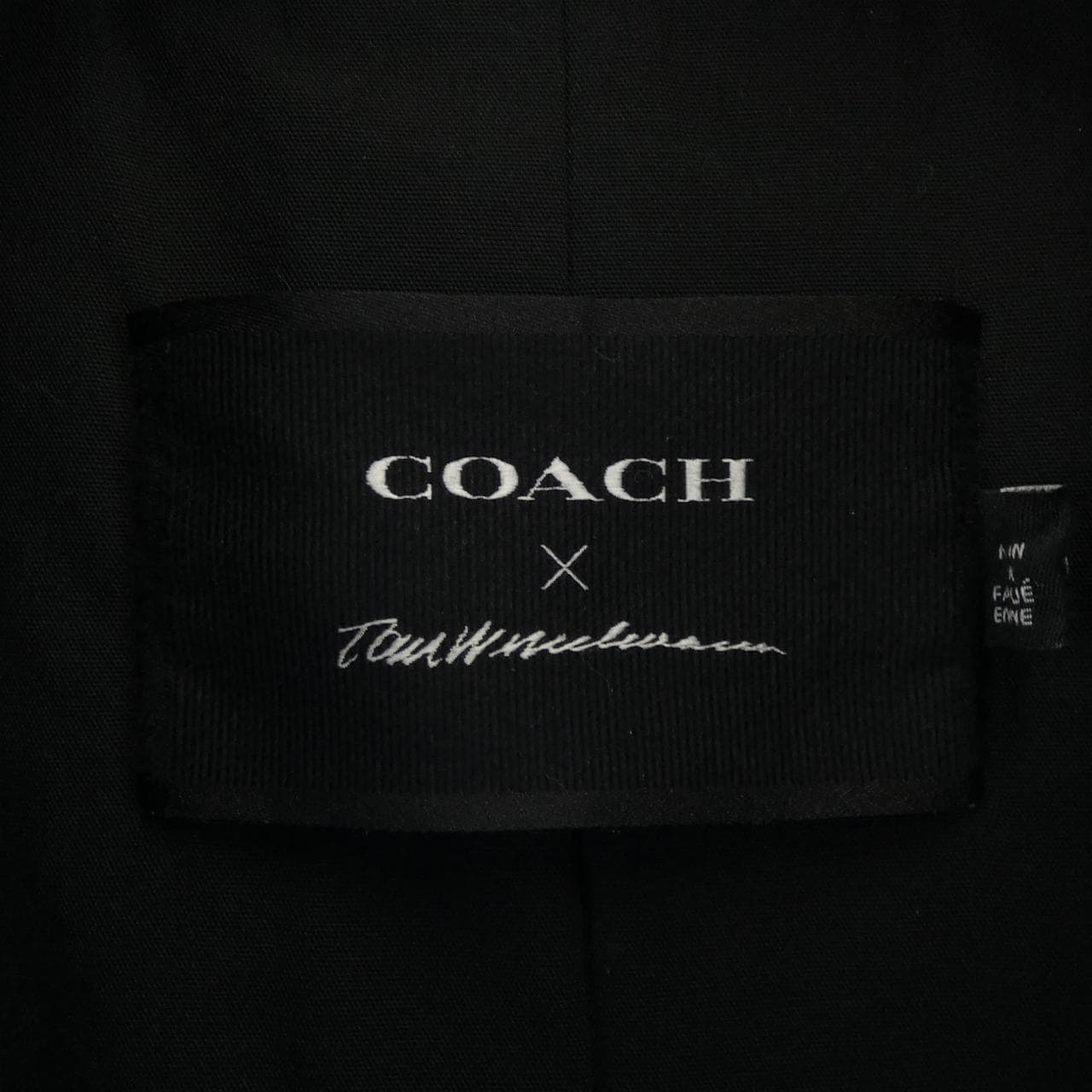 コーチ COACH ブルゾン