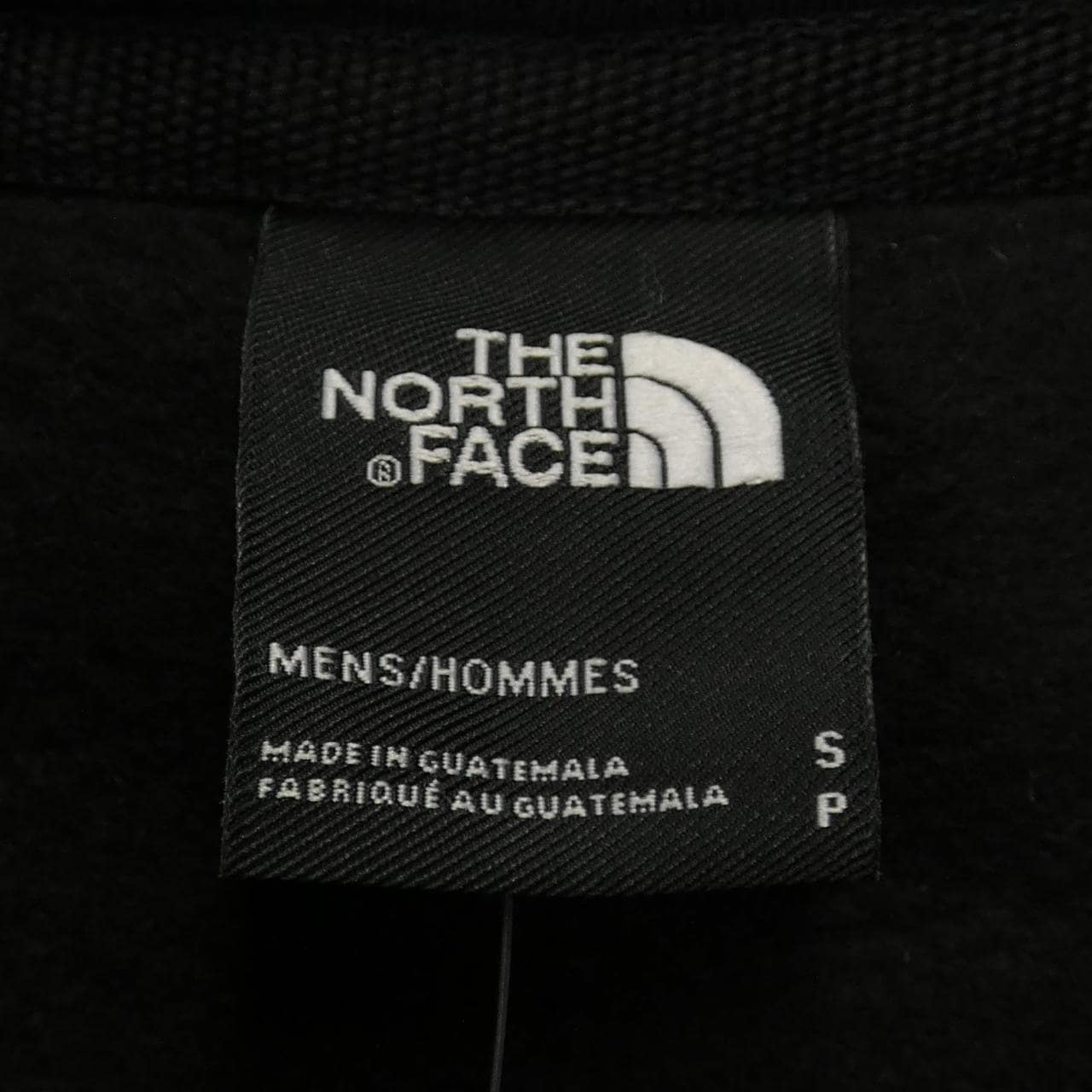 ザノースフェイス THE NORTH FACE パーカー