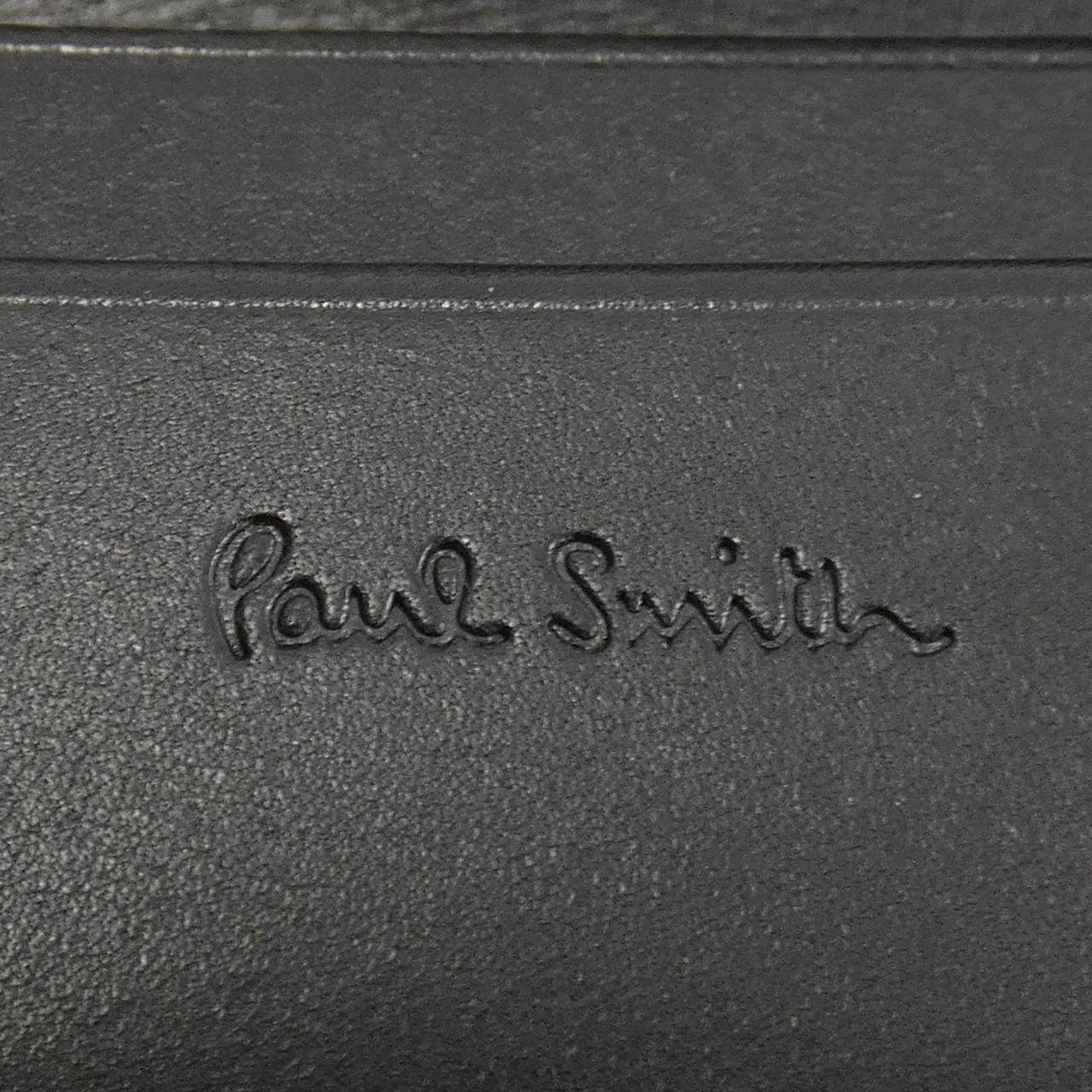 ポールスミス Paul Smith CARD CASE