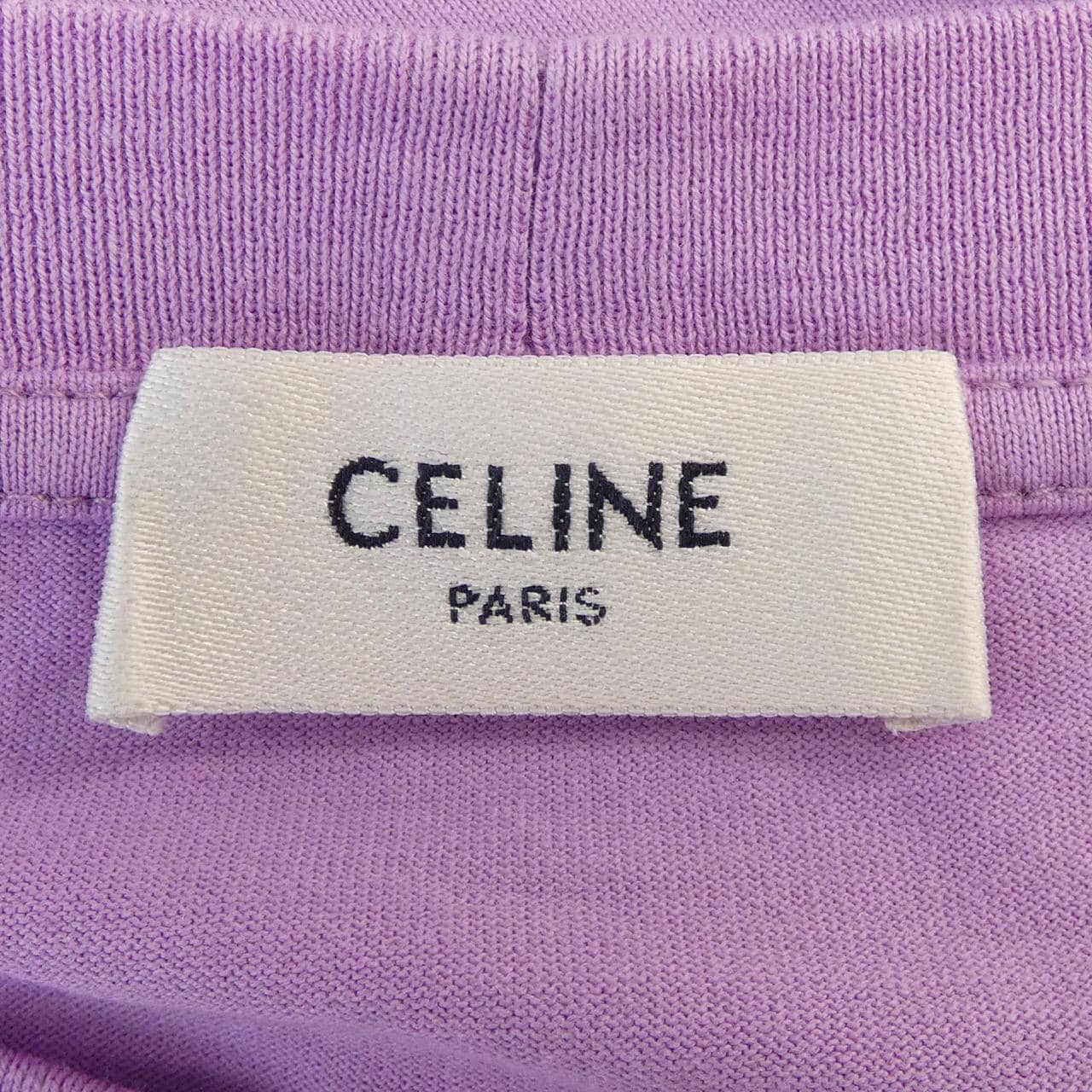 CELINE Celine T恤