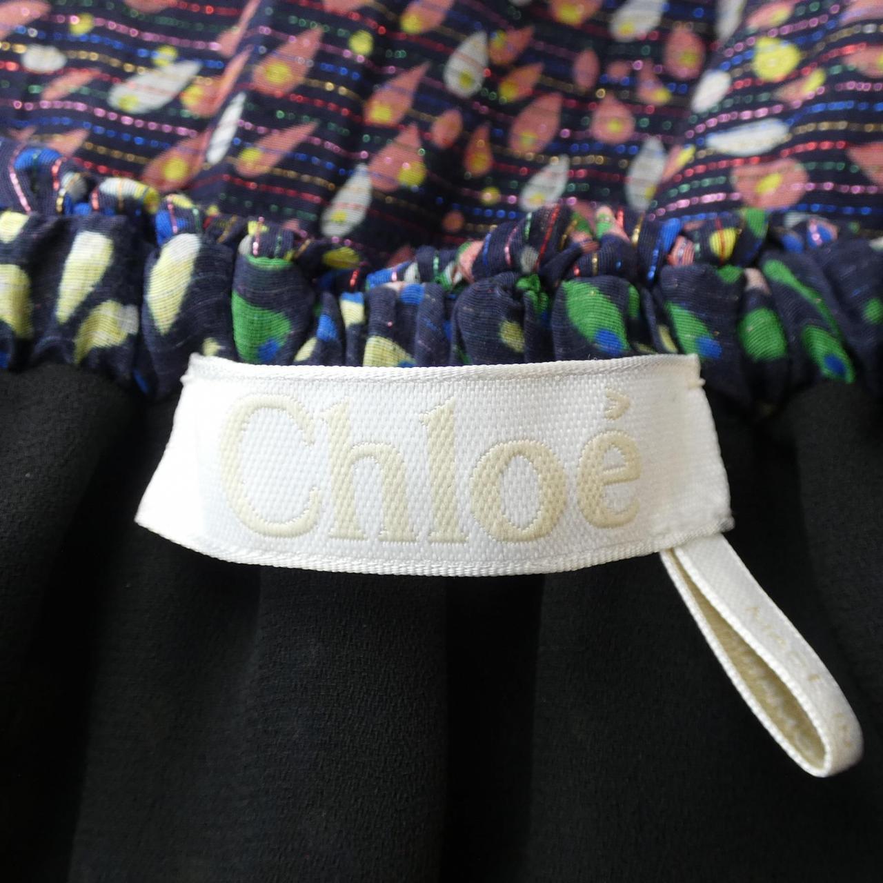 Chloe dress