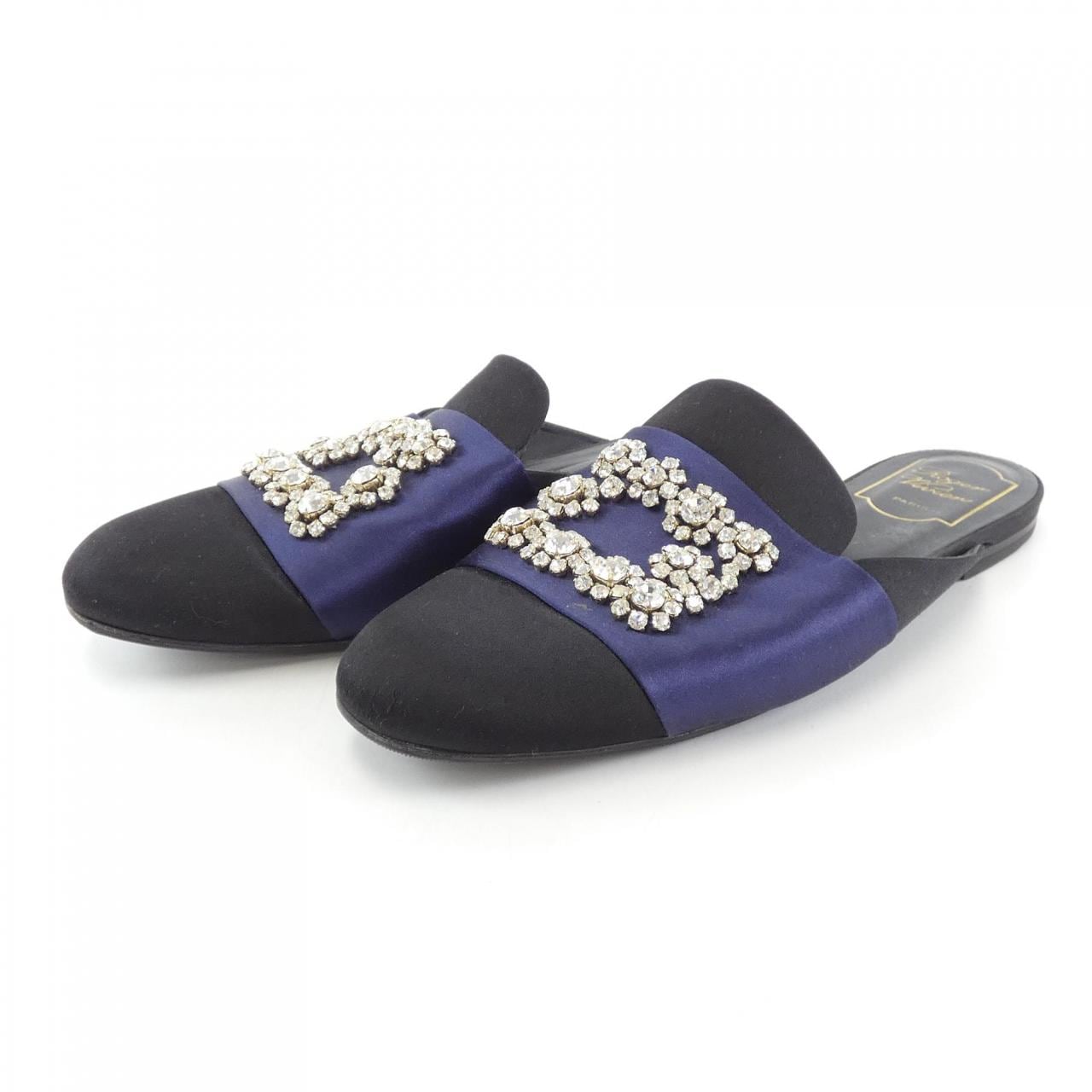 ロジェヴィヴィエ ROGER VIVIER サンダル
