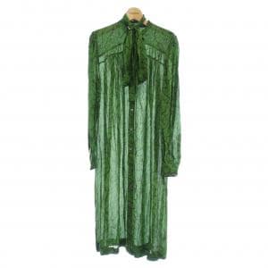 ドリスヴァンノッテン DRIES VAN NOTEN ワンピース