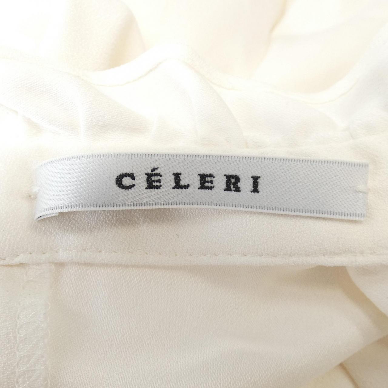 セルリ CELERI トップス