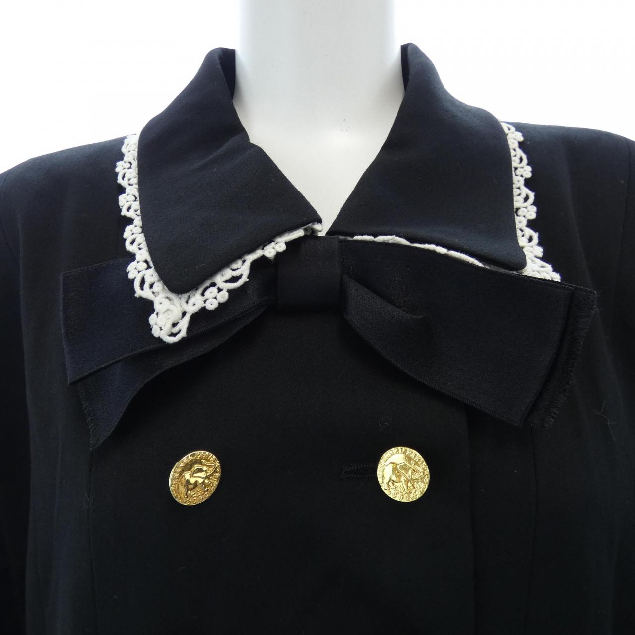 【ヴィンテージ】シャネル CHANEL スーツ