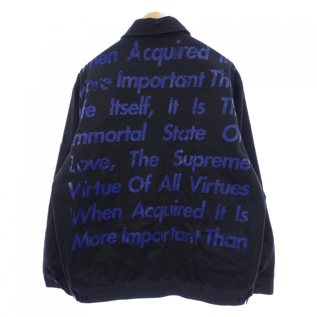 シュプリーム SUPREME ジャケット