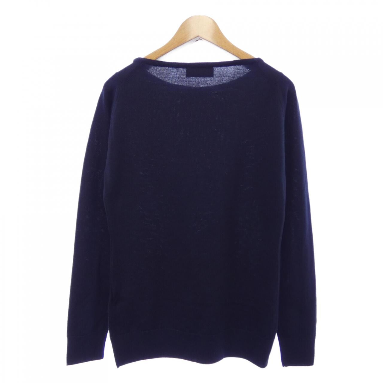 ジョンスメドレー JOHN SMEDLEY ニット