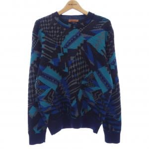 ミッソーニ MISSONI ニット
