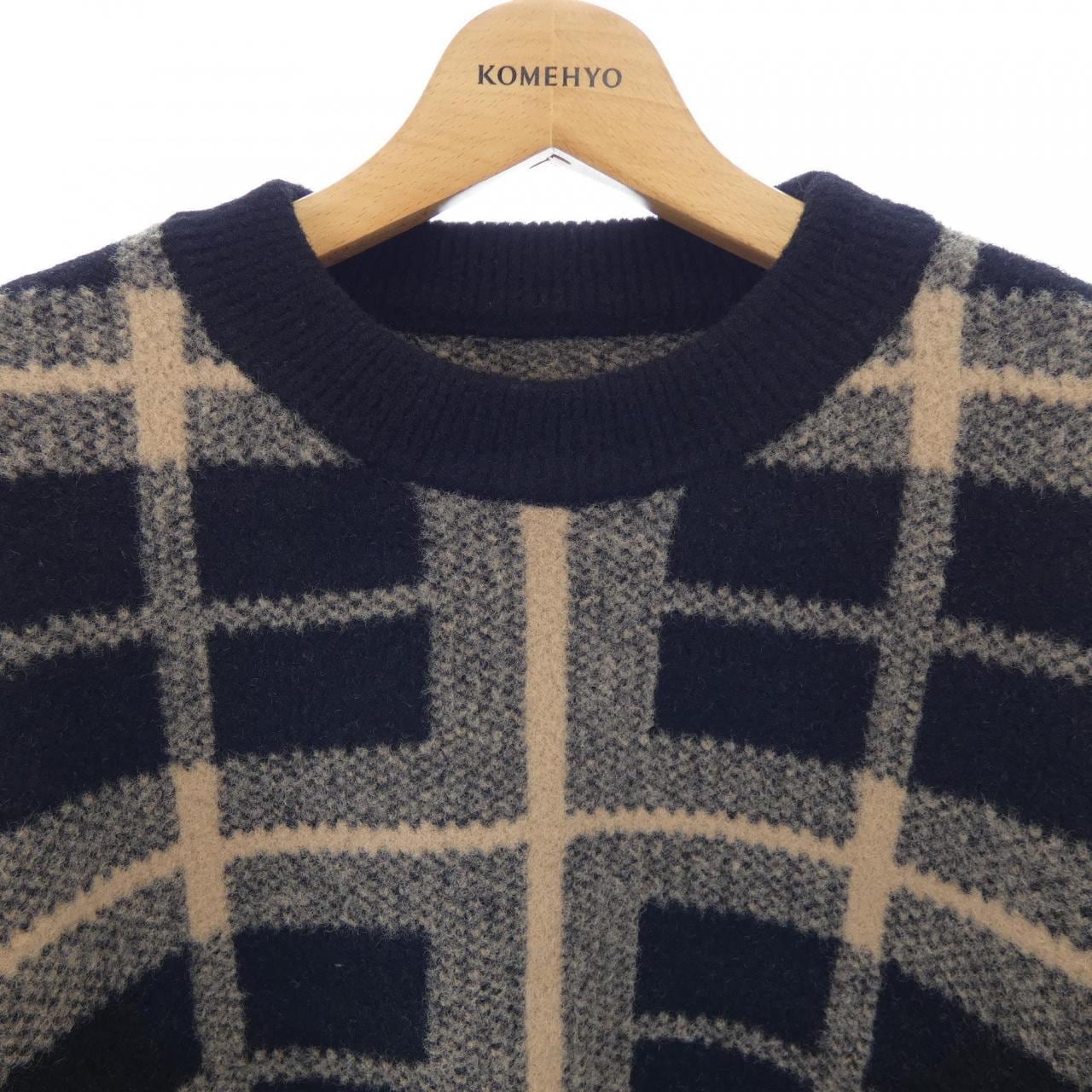 MAISONHAUSSMANN ニット