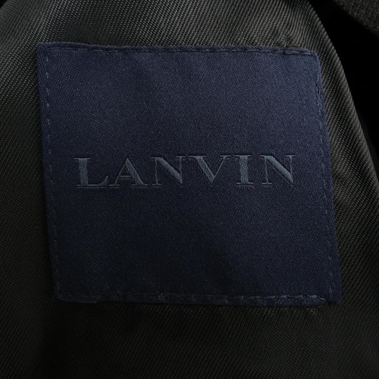 ランバン LANVIN ブルゾン