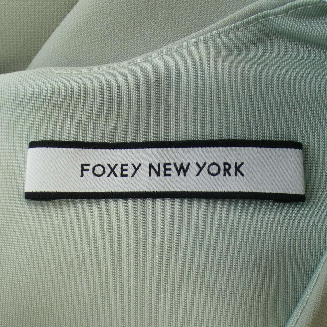 フォクシーニューヨーク FOXEY NEW YORK ワンピース