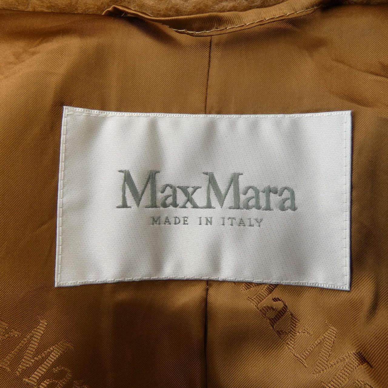 マックスマーラ Max Mara コート