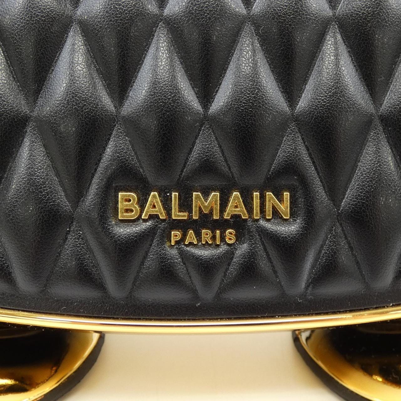 バルマン BALMAIN BAG