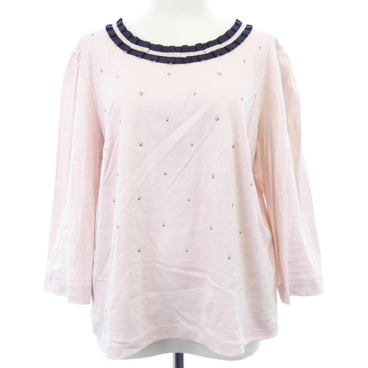 トゥービーシック TO BE CHIC トップス