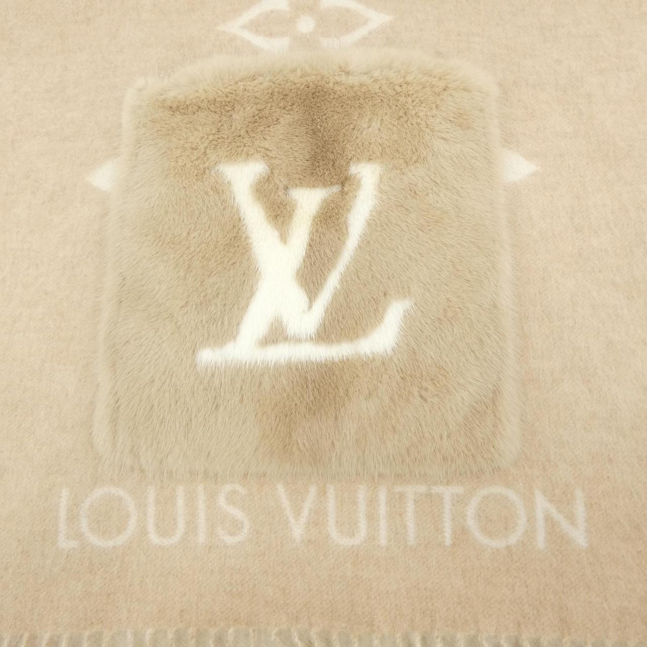 ルイヴィトン LOUIS VUITTON MUFFLER