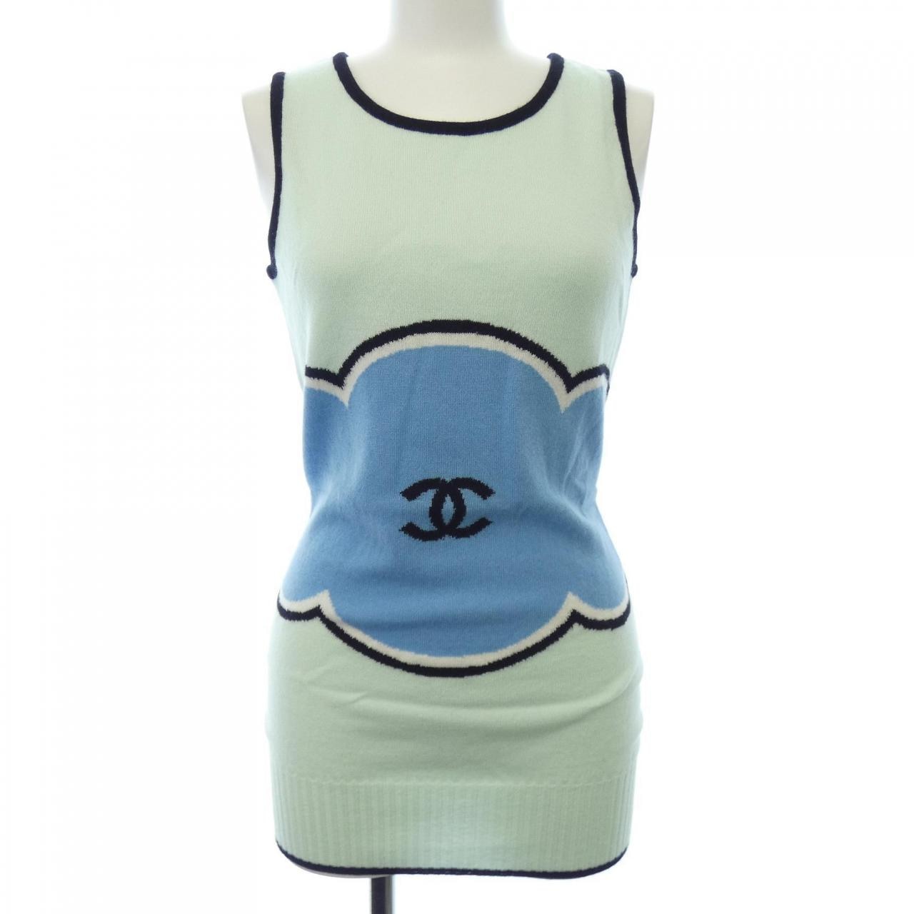 シャネル CHANEL トップス