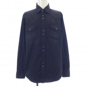 サンローラン SAINT LAURENT 597061 シャツ