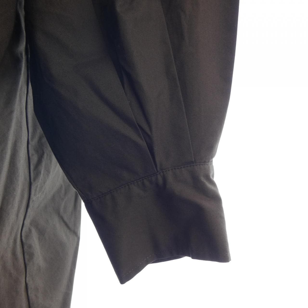 ミズイロインド mizuiro ind シャツ