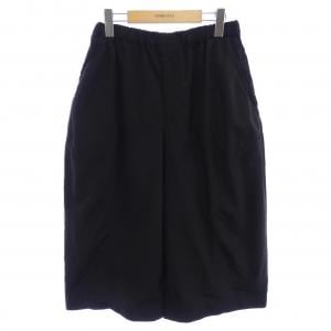ブラックコムデギャルソン BLACK COMME des GARCONS 1A-P014 パンツ