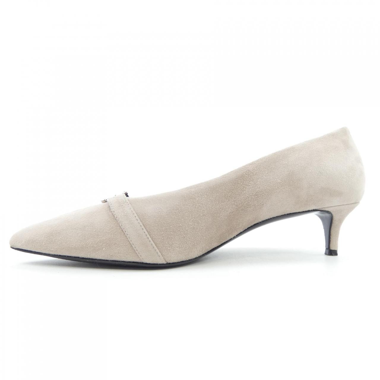 エルメス HERMES ブラッシュ40 ハピバックル HAPI 202009Z パンプス