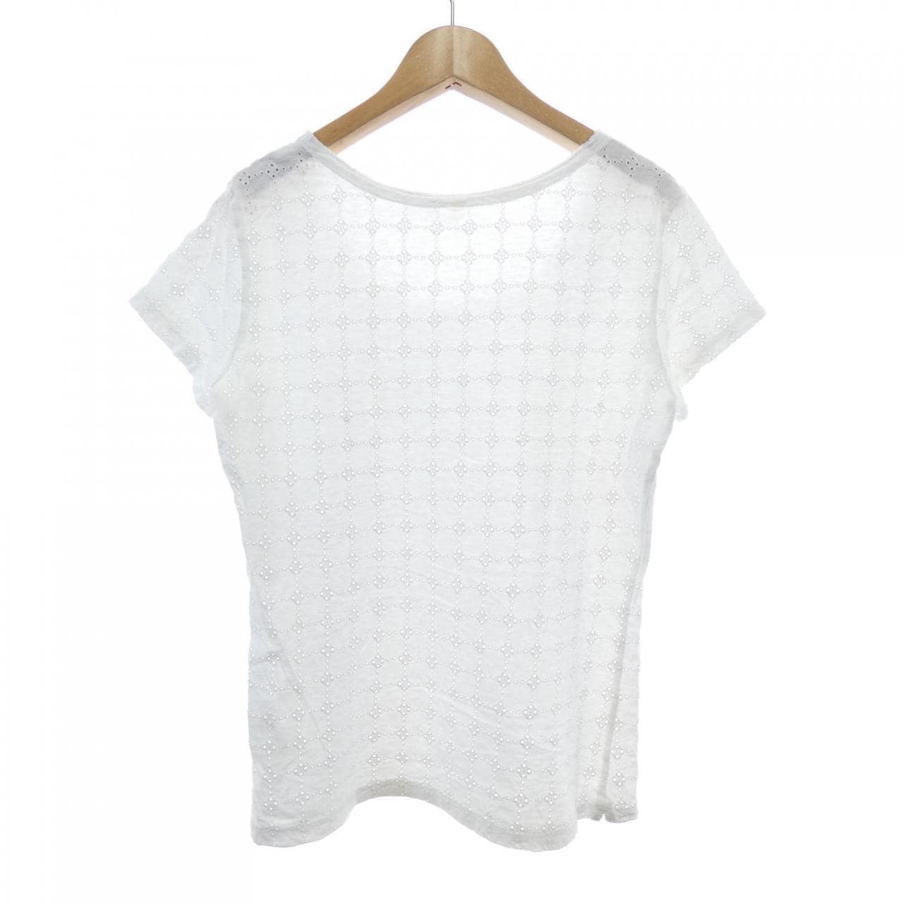 フォーティーファイブアールピーエム 45 RPM Tシャツ