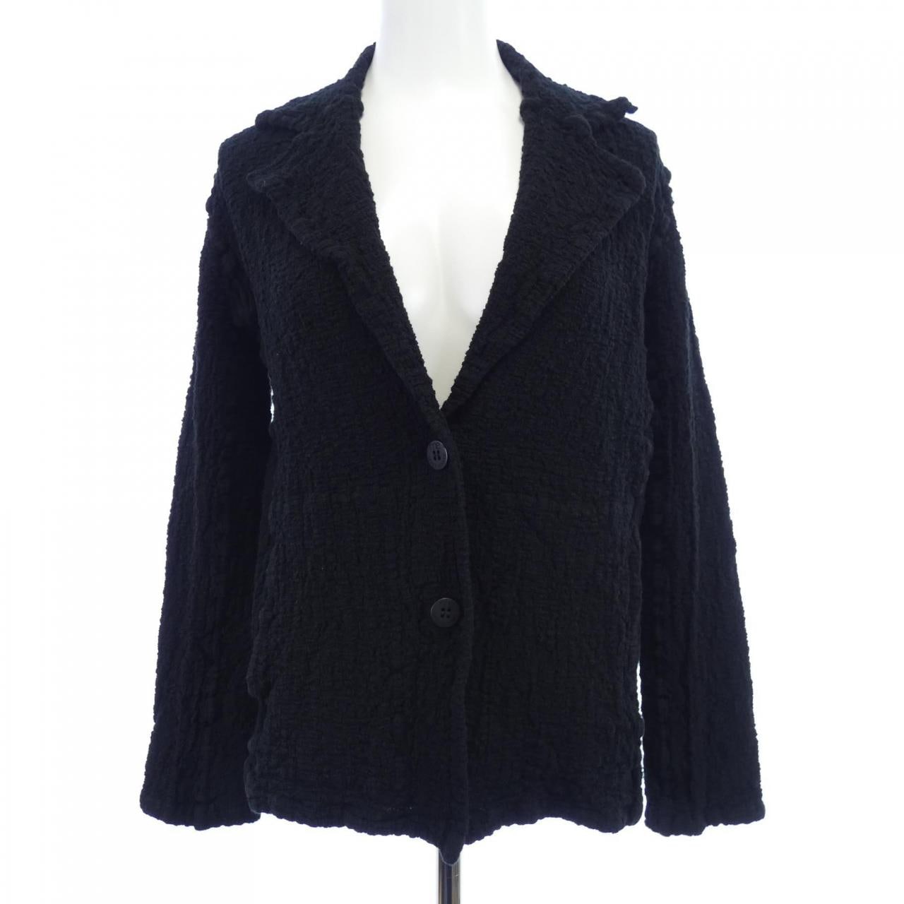 ミーイッセイミヤケ me ISSEY MIYAKE MI42FD222 ジャケット