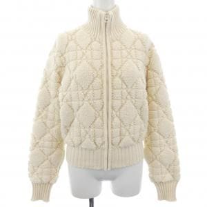 クリスチャンディオール CHRISTIAN DIOR マクロカナージュ 254V20AM340 ブルゾン