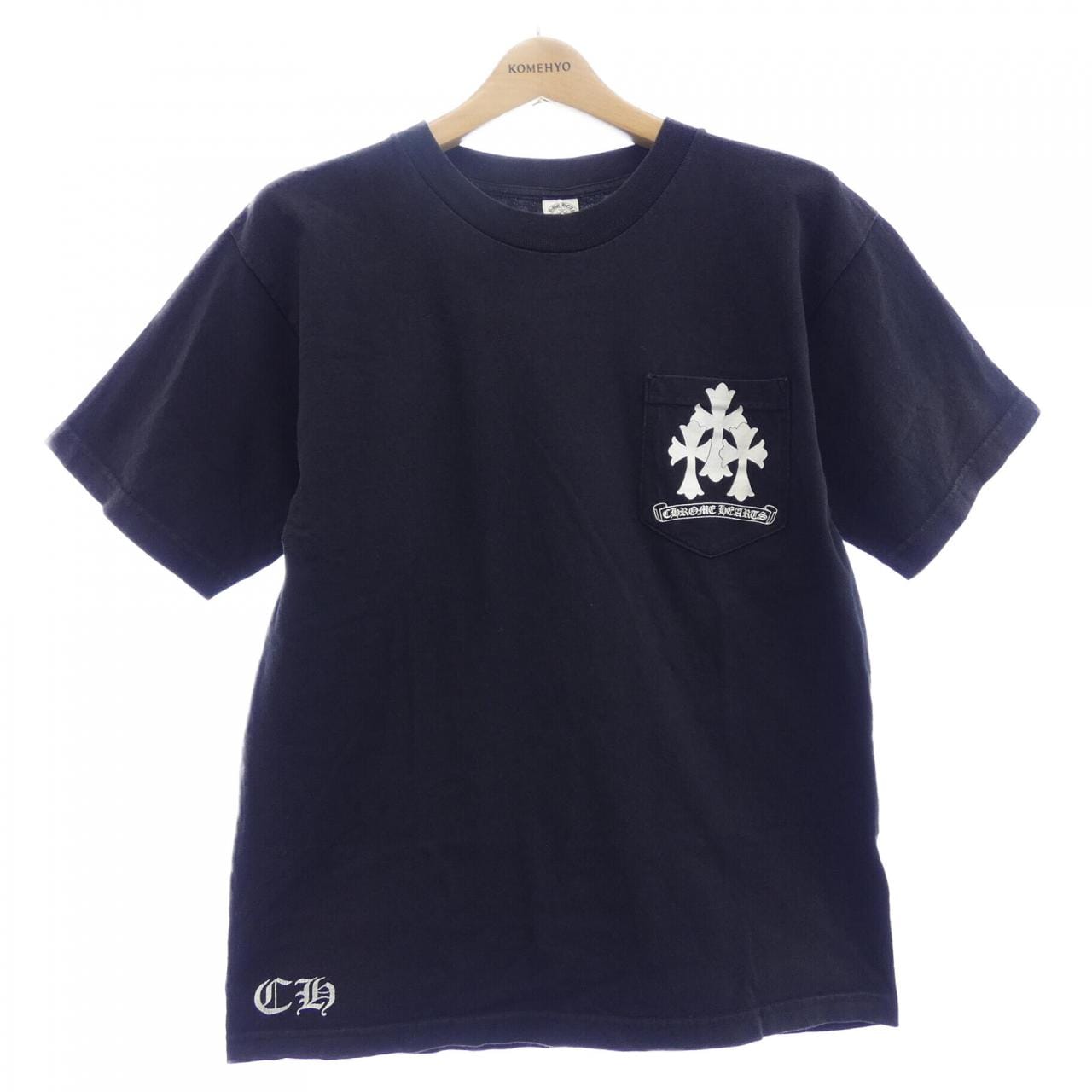 クロムハーツ CHROME HEARTS 2212-304-0683 Tシャツ