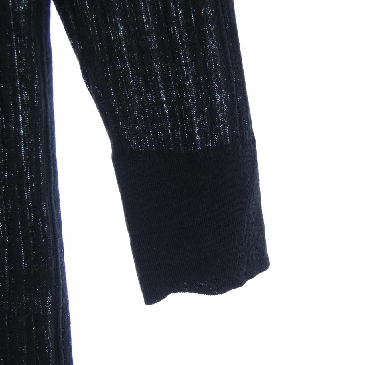 セオリーリュクス Theory luxe ロングカーディガン