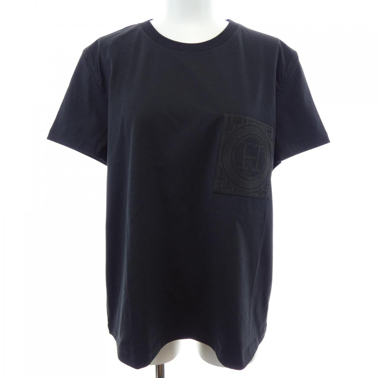エルメス HERMES モザイク 6E4615DA Tシャツ