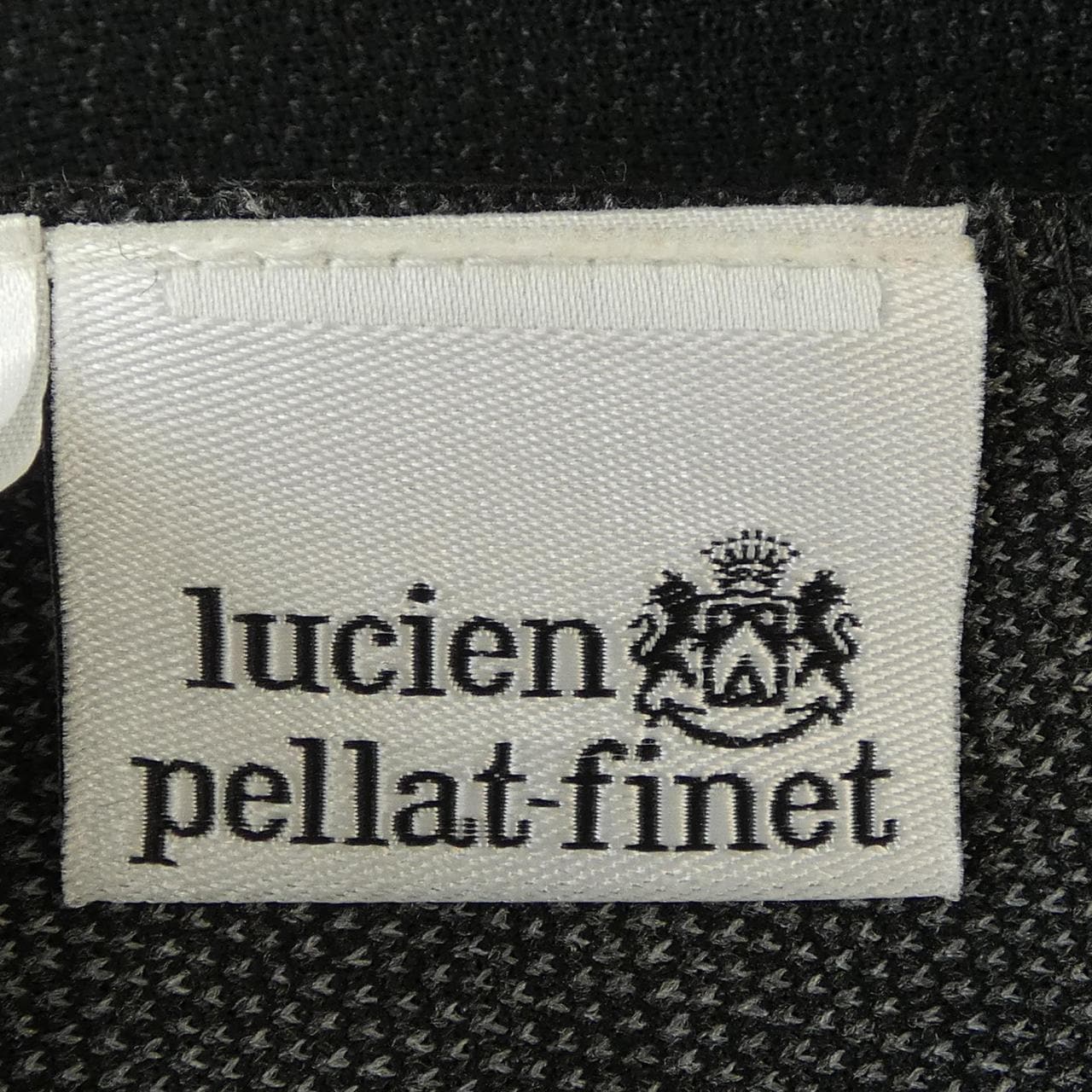 ルシアン ペラフィネ lucien pellat-finet スカート