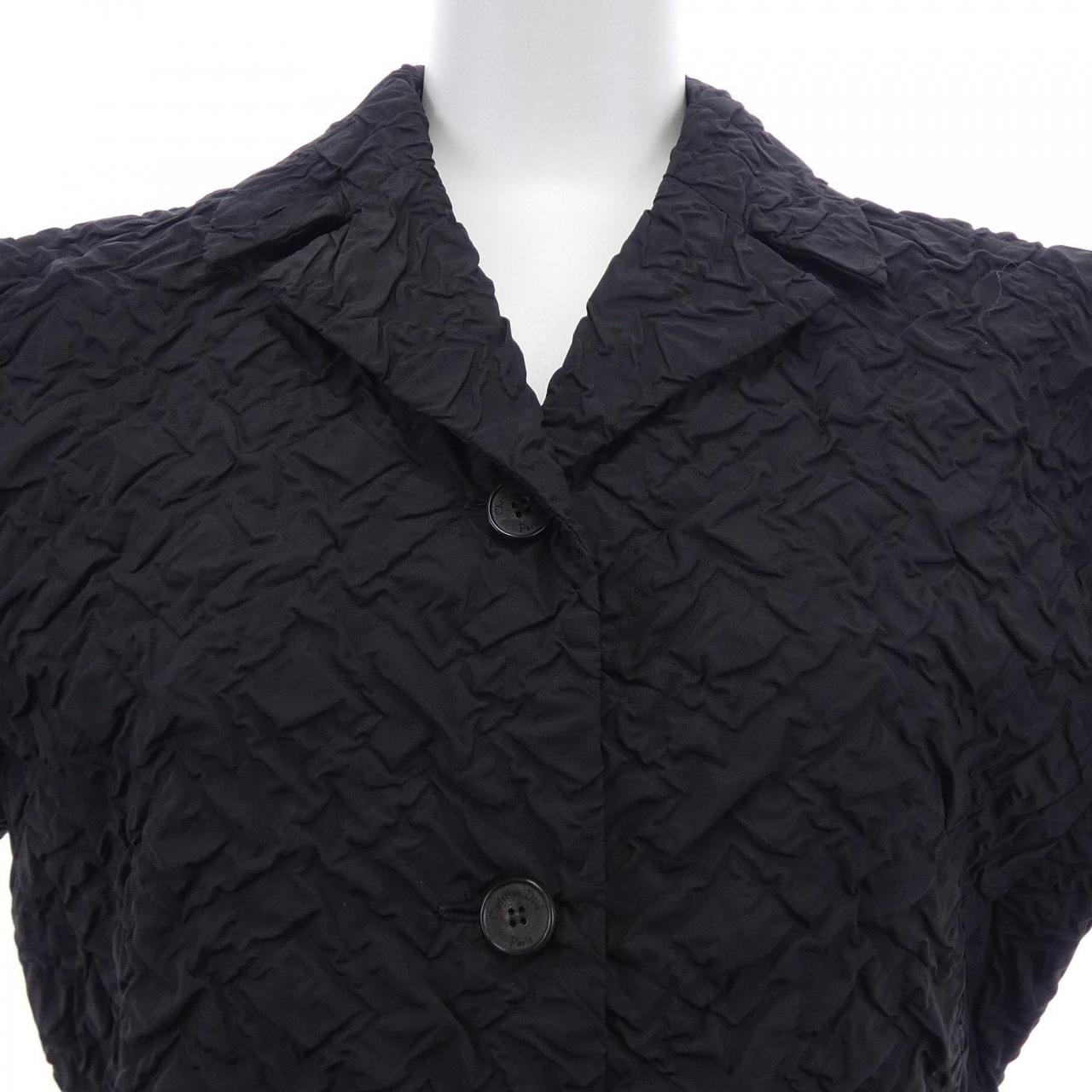 クリスチャンディオール CHRISTIAN DIOR 351R49S2749 ワンピース