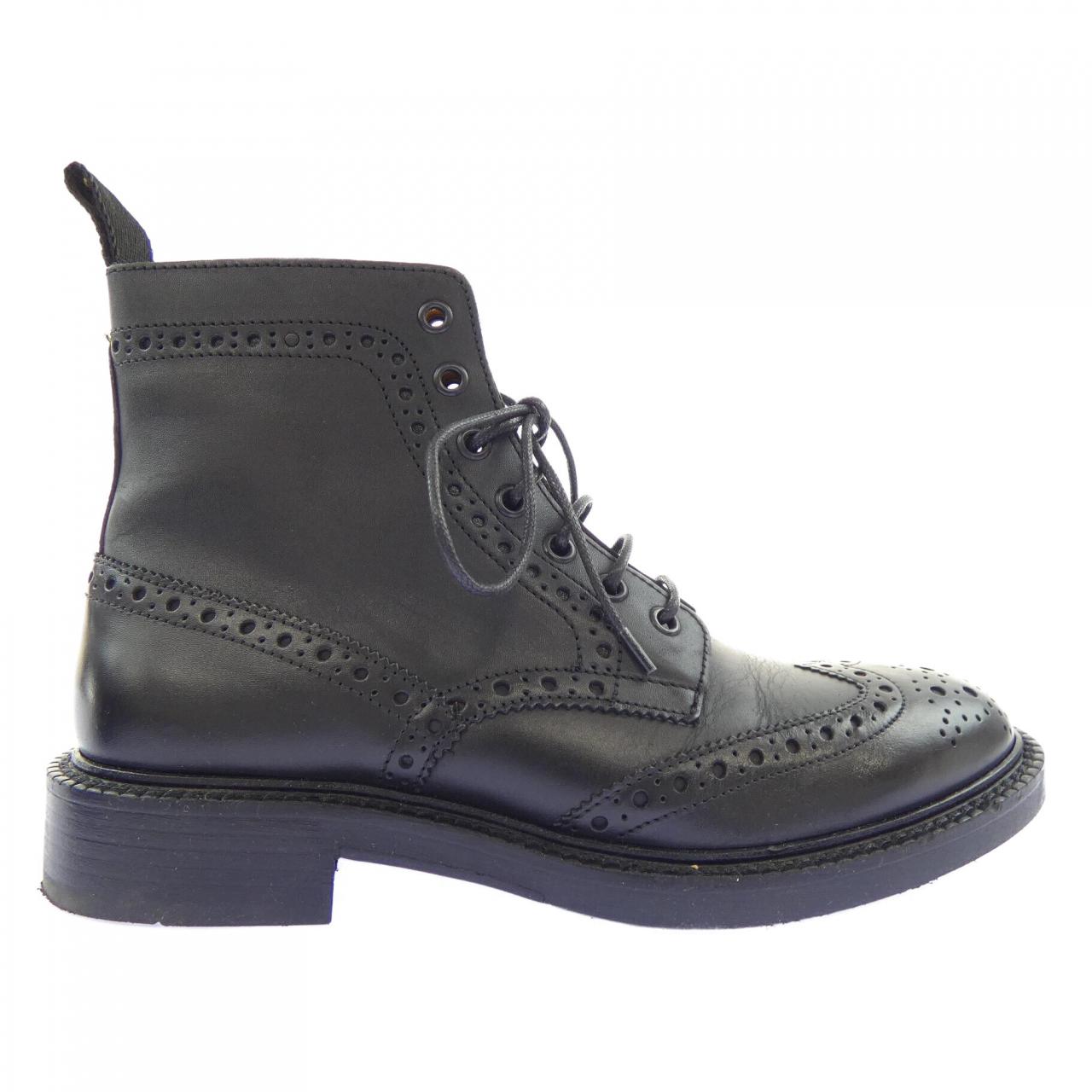 GIANCARLOMORELLI シューズ