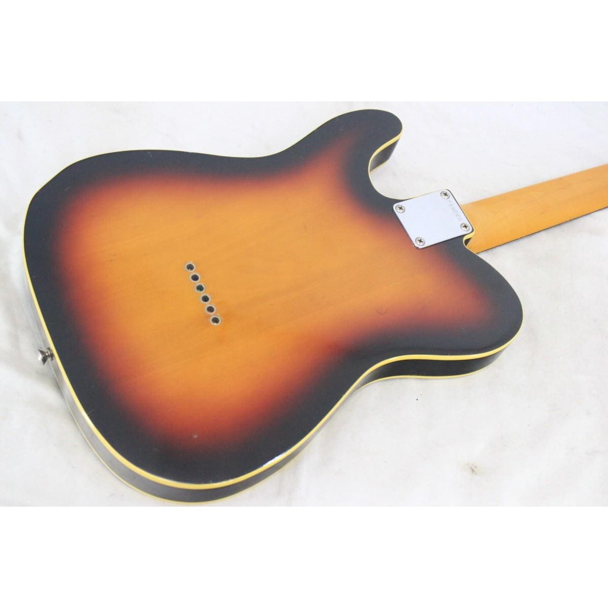 ＦＥＮＤＥＲ　ＪＡＰＡＮ　ＴＬ６２Ｂ－７０