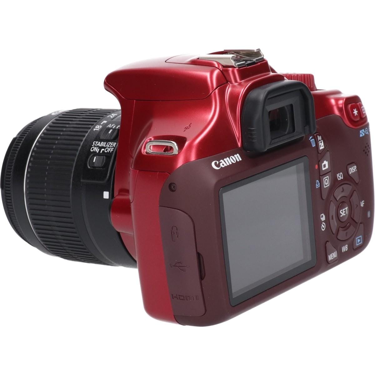 ＥＯＳ　ＫＩＳＳ　Ｘ５０　ダブルズームキット