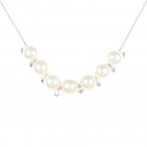 STAR JEWELRY Akoya Pearl Necklace