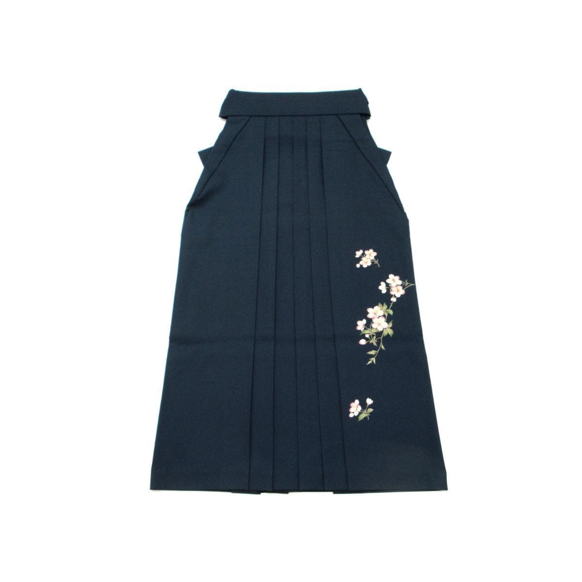 Women&#39;s Hakama Kansai 95cm below the string