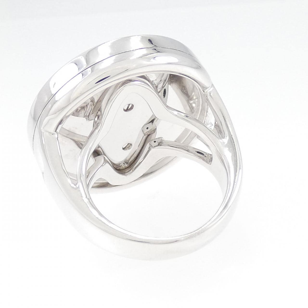Cartier Pasha de Cartier ring