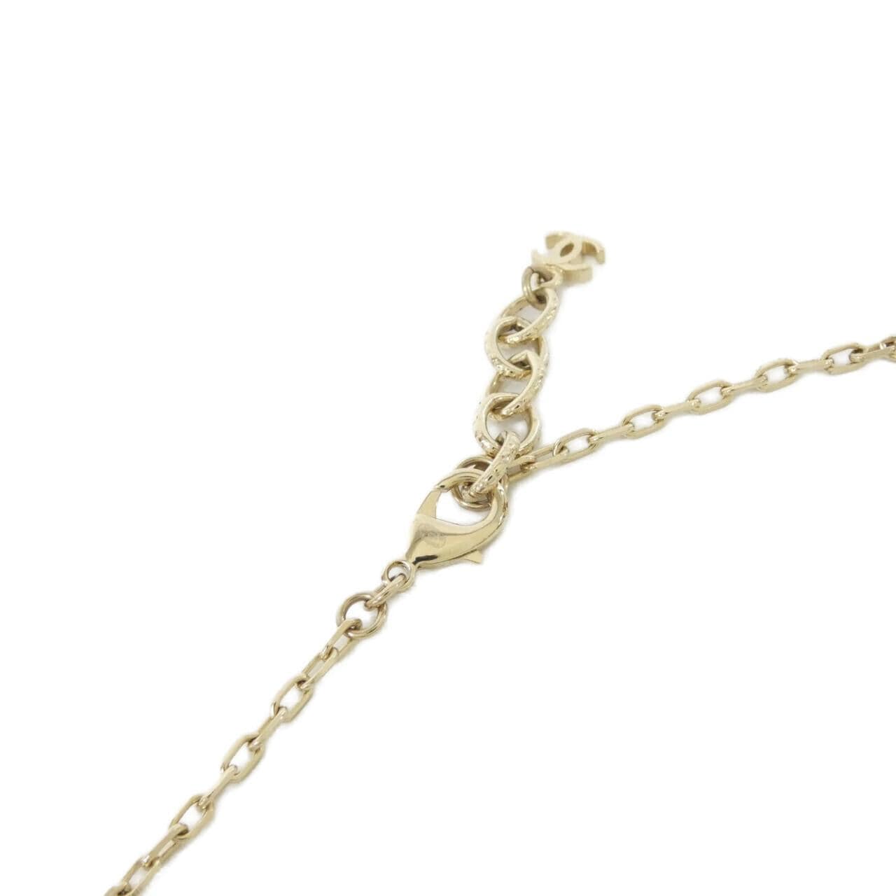 シャネル 98208 ネックレス