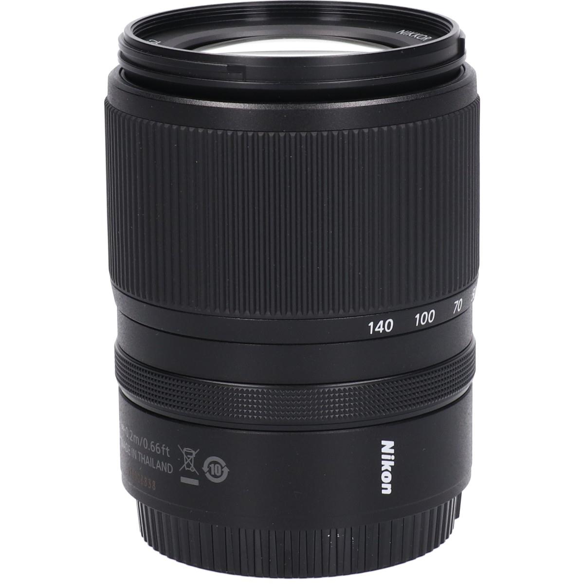 Ｚ　ＤＸ１８－１４０ｍｍ　Ｆ３．５－６．３ＶＲ