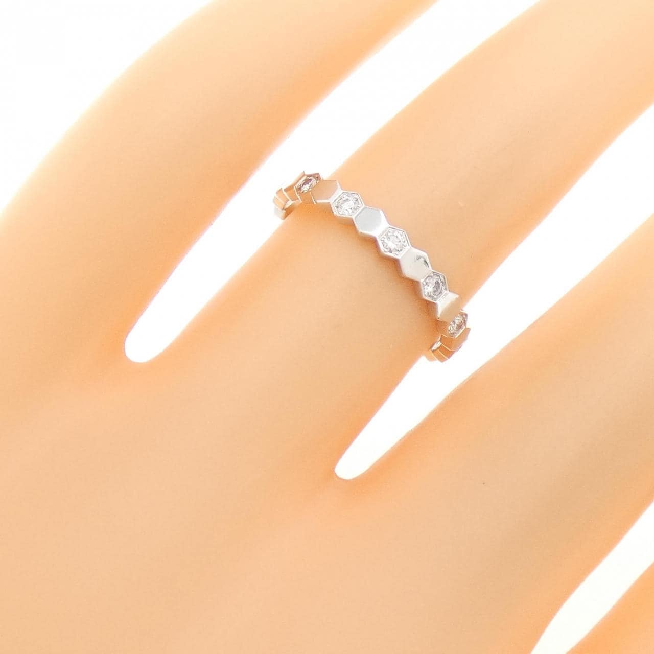 CHAUMET Bee My Love戒指