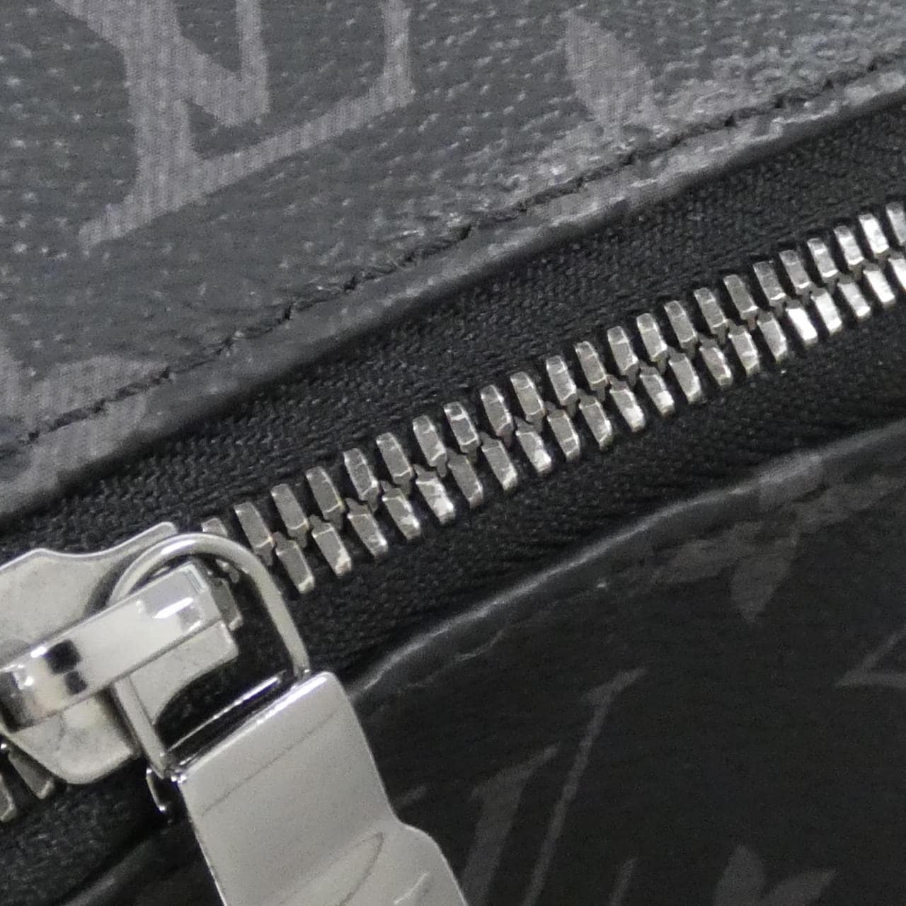 ルイヴィトン モノグラム エクリプス バックパック M43186 リュックサック