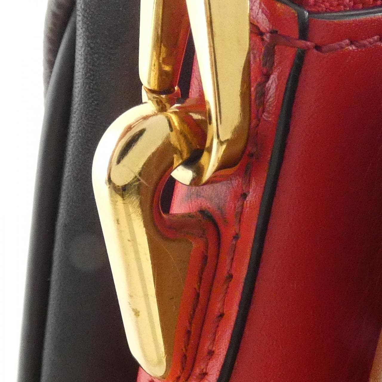 ルイヴィトン モノグラム ミルフィーユ M44254 バッグ