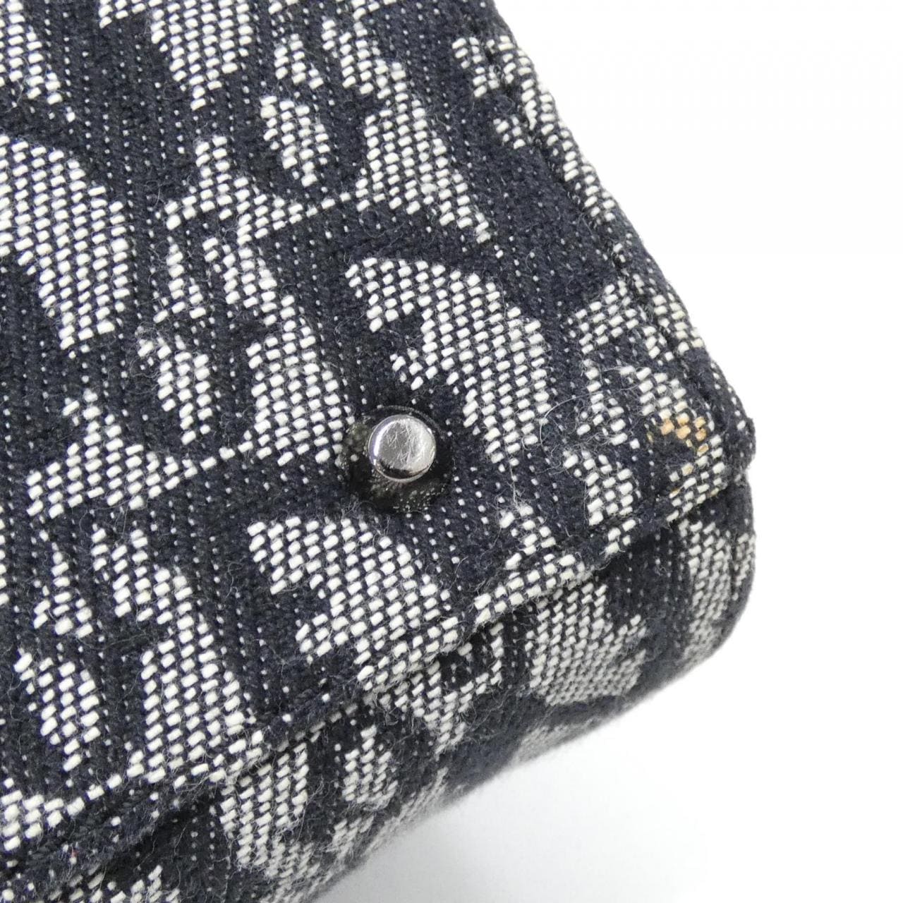 【ヴィンテージ】クリスチャンディオール SL044031 バッグ